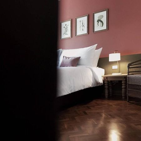 The Raintree Hotel Чиангмай Экстерьер фото