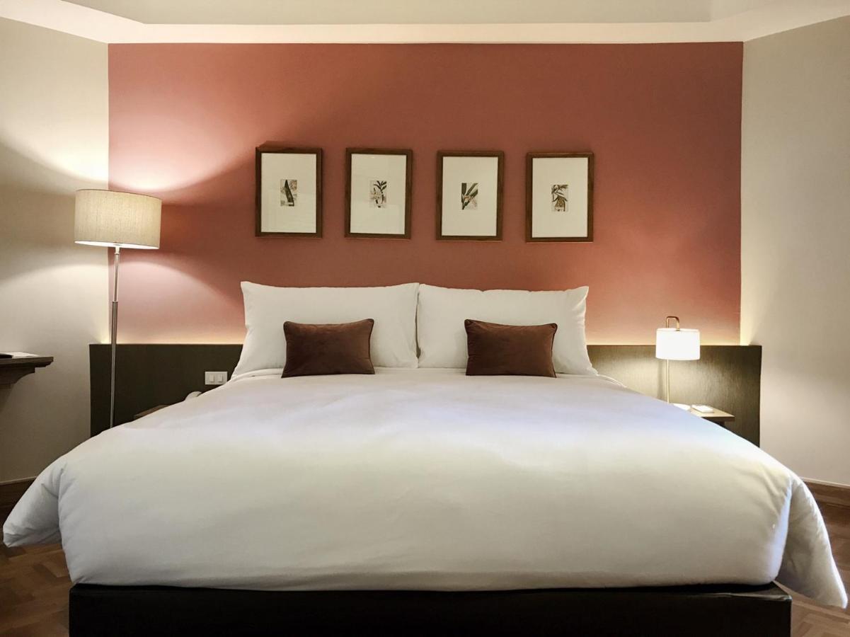The Raintree Hotel Чиангмай Экстерьер фото