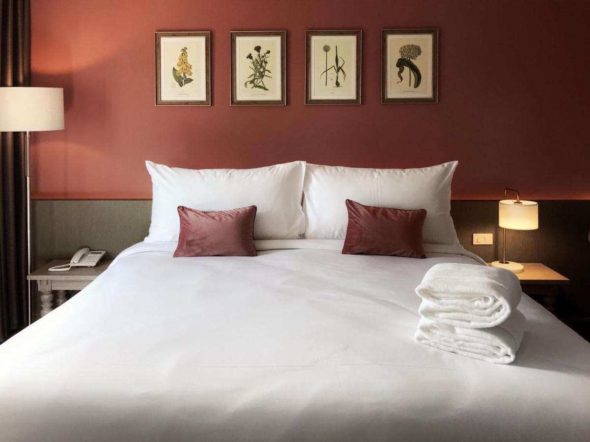 The Raintree Hotel Чиангмай Экстерьер фото