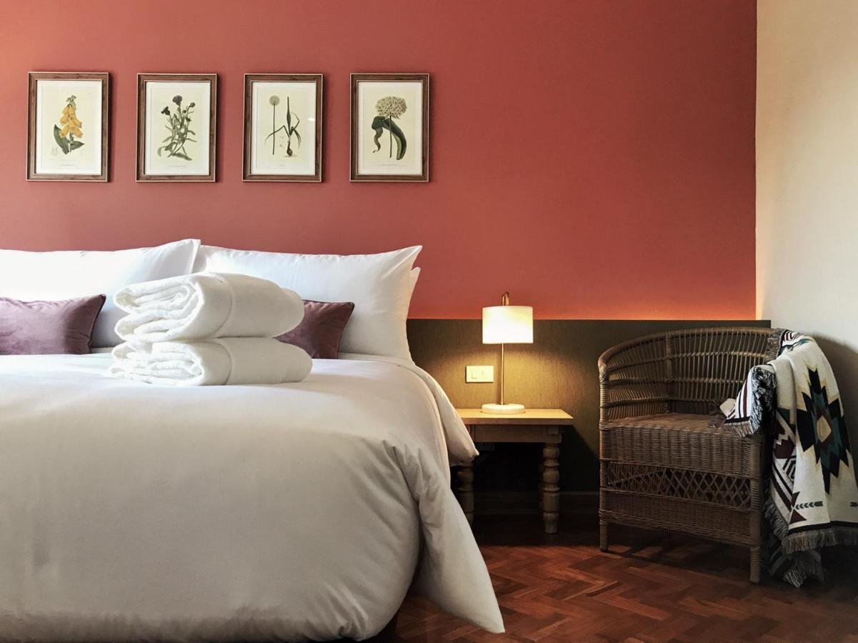 The Raintree Hotel Чиангмай Экстерьер фото