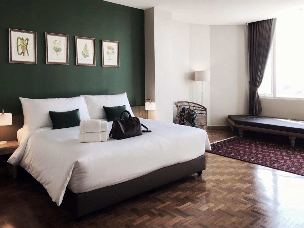 The Raintree Hotel Чиангмай Экстерьер фото