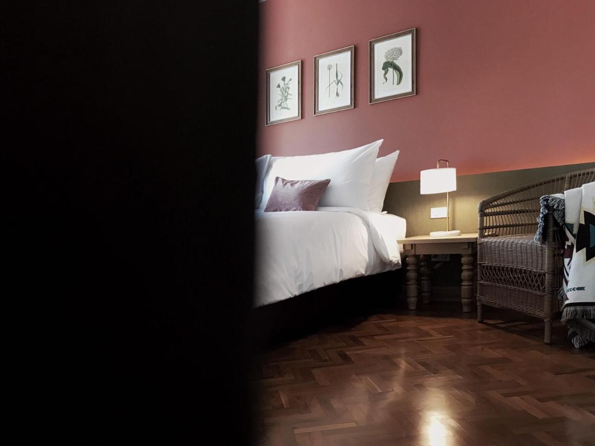 The Raintree Hotel Чиангмай Экстерьер фото