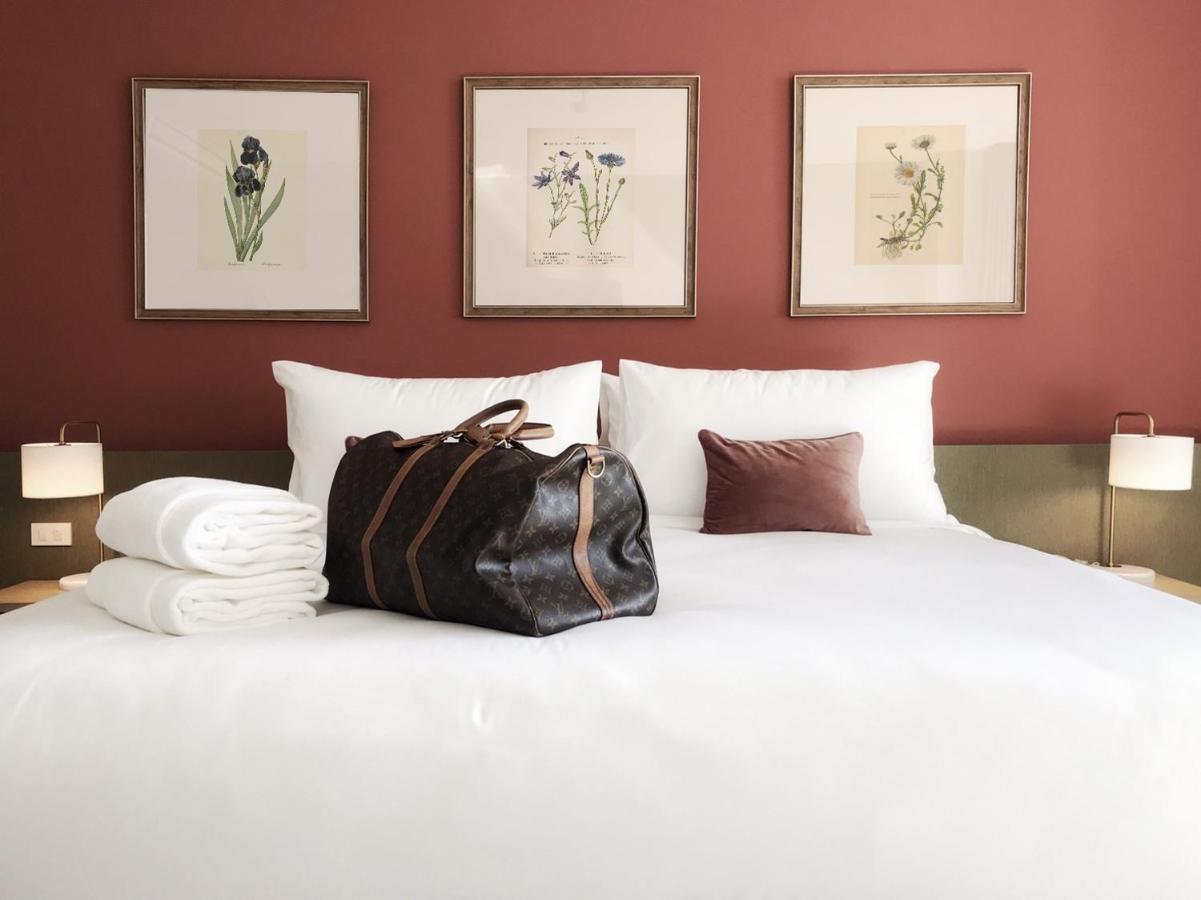 The Raintree Hotel Чиангмай Экстерьер фото