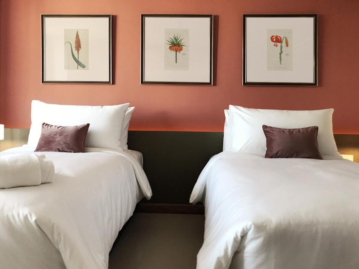 The Raintree Hotel Чиангмай Экстерьер фото